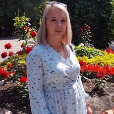 Фотография девушки Ксения, 35 лет из г. Москва