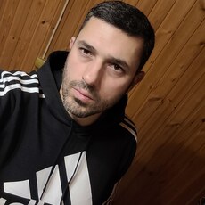 Фотография мужчины Markus, 40 лет из г. Нижний Новгород