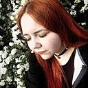 Алина, 19 лет