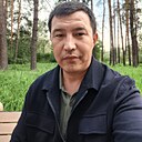 Нұрдаулет, 41 год