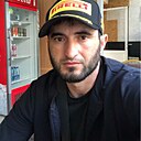 Батыр, 35 лет