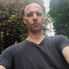 Фотография мужчины Андрей, 36 лет из г. Калининград