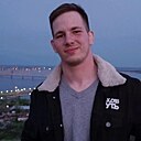 Пётр, 25 лет