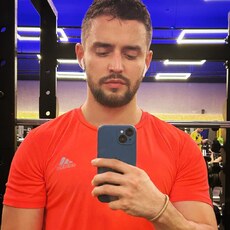 Фотография мужчины Константин, 35 лет из г. Валдай