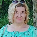 Валентина, 43 года
