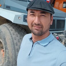 Фотография мужчины Ахмед, 36 лет из г. Ленск