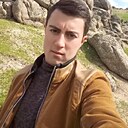 Муслим, 27 лет