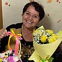 Екатерина, 64 года