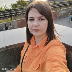 Фотография девушки Нэля, 41 год из г. Пермь