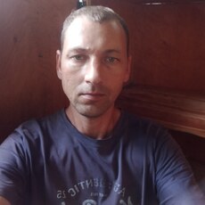 Фотография мужчины Сергей, 39 лет из г. Благовещенск