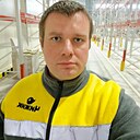 Влад, 35 лет