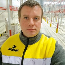 Фотография мужчины Влад, 35 лет из г. Мурманск