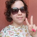 Настюша, 24 года