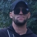 Аркадий Парик, 36 лет