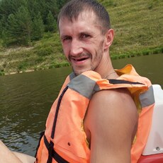 Фотография мужчины Александр, 32 года из г. Ленинск-Кузнецкий