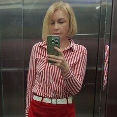 Фотография девушки Карина, 39 лет из г. Химки