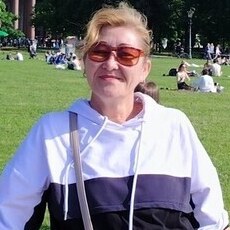 Фотография девушки Винера, 51 год из г. Санкт-Петербург