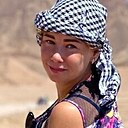 Катюля, 31 год