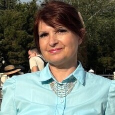 Фотография девушки Диана, 55 лет из г. Минск