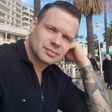 Фотография мужчины Andriuxa, 40 лет из г. Вильнюс