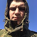 Сергей, 21 год