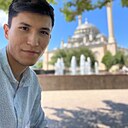Shams, 26 лет