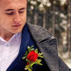 Фотография мужчины Михаил, 30 лет из г. Киров