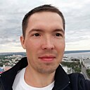 Саша, 36 лет