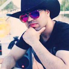 Фотография мужчины Arten, 30 лет из г. Армавир