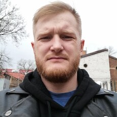 Фотография мужчины Artem, 32 года из г. Керчь
