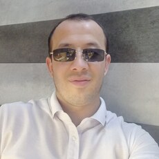 Фотография мужчины Ибрагим, 32 года из г. Балашиха