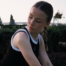 Фотография девушки Дарья, 18 лет из г. Краснодар