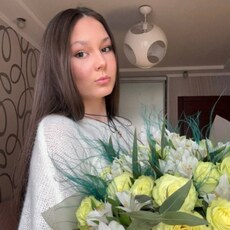 Фотография девушки Анастасия, 25 лет из г. Екатеринбург