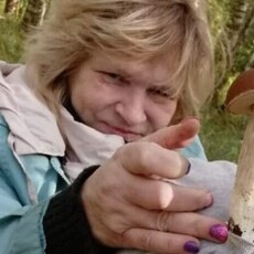 Фотография девушки Елена, 54 года из г. Сольцы