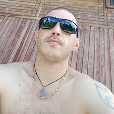 Фотография мужчины Скиф, 34 года из г. Ульяновск