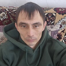 Фотография мужчины Александор, 34 года из г. Уральск
