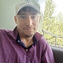 Олег, 44 года