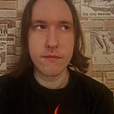Максим, 23 года