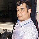 Анвар, 36 лет