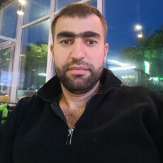 Фотография мужчины Самир, 27 лет из г. Миасс