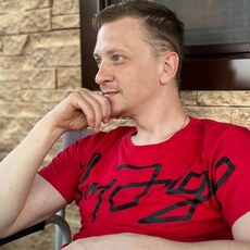 Фотография мужчины Кирилл, 37 лет из г. Зеленоград