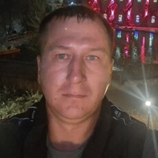 Фотография мужчины Александр, 33 года из г. Талгар