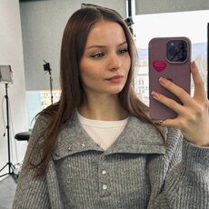 Фотография девушки Ева, 21 год из г. Санкт-Петербург