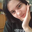 Настюша, 19 лет