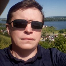 Фотография мужчины Александр, 45 лет из г. Суздаль