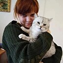 Анастасия, 19 лет