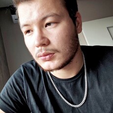 Фотография мужчины Максим, 24 года из г. Атырау(Гурьев)