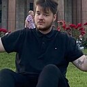 Владимир, 21 год