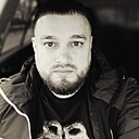 Бенджамин, 38 лет