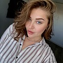 Анастасия, 26 лет